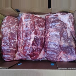  穀物飼育★スカルネチャックアイロール!グリルセレクション