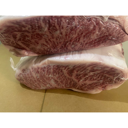 和牛イチボ外モモ側無し.