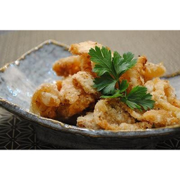 鶏皮(とりかわ)　20kgCS