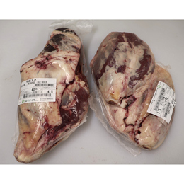 宮崎産鹿児島県産(九州産)黒毛和牛スネ前後9K