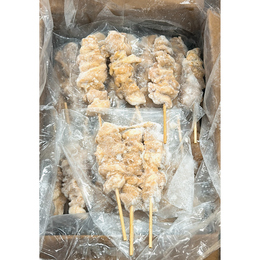 【簡単調理】スチーム焼き鳥30g　50本入れ