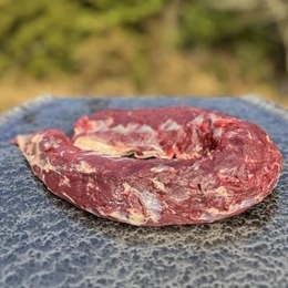 【若狭鹿】ジビエ　鹿肉　ロース9kg