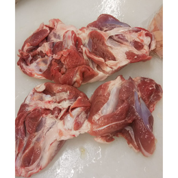 国産豚スネ(冷蔵チルド)芝浦から屠畜日当日発送 