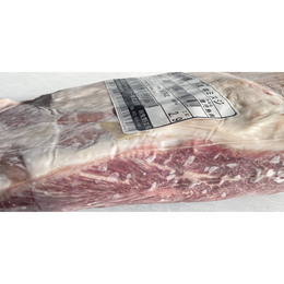  黒毛和牛 ミスジ 経産牛(焼き肉 ステーキ等にオススメ)