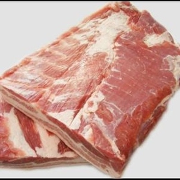  豚バラブロック大特価!! メーカー産地不問