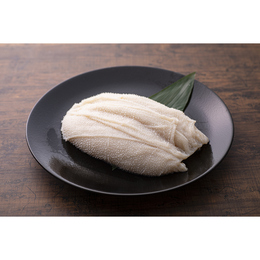 【不定貫】国産牛白センマイ　鮮度抜群!半頭約1㎏