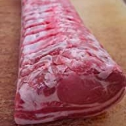 新鮮国産豚ロース