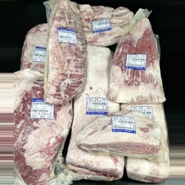 和牛トモバラA4A5((未経産/メス・去勢)かっぱなし