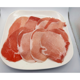 【送料込み】豚ローススライス(切り落し)