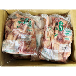 【送料込み】国産鶏手羽先【B】