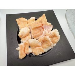 【限定品】カット済み　和牛コプチャン(脂付き小腸)