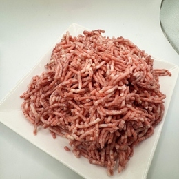 【送料込み】国産3種の合挽ミンチ(牛・豚・鶏)