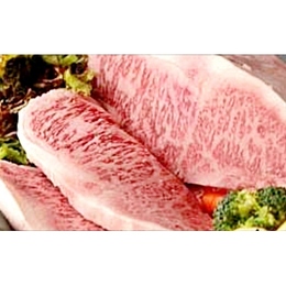 【最上肉質・艶さし・佐賀牛】サーロイン(カット)