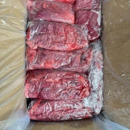 三重県産豚肺　フワ　小分け済みで手間なし!!