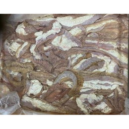 【限定価格!!】国産牛小腸脂少なめ