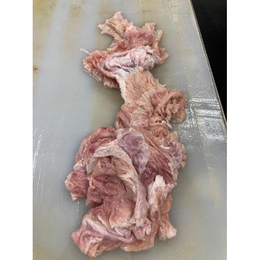 三重県産 　豚大腸だんご　生10kg