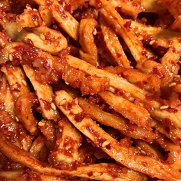 切り干し大根キムチ1kg