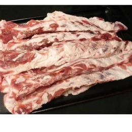 国産豚バラ軟骨/バラ軟骨/パイカ.豚軟骨