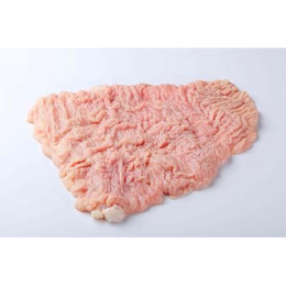 【国産牛】牛生直腸