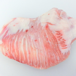 【チリ産豚】豚トロ