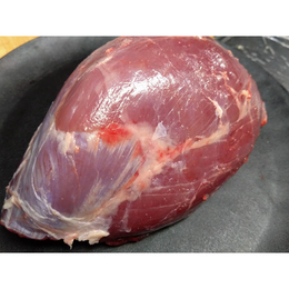 【小田原産】:限定2　猪モモ肉(しんたま)