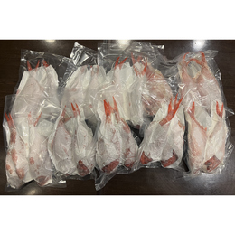 【送料無料!!】青森県天然産金目鯛　ラウンド200g/300g　20尾セット