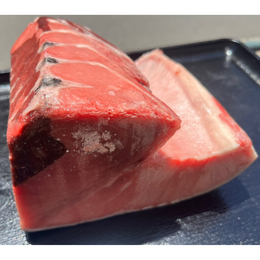 【不定貫】 天然ミナミマグロ　腹上　約1.2kg/ブロック　約8kg　真空包装　インドマグロ　