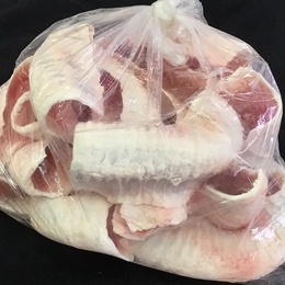 不定貫【国産牛】ウルテフェガミ