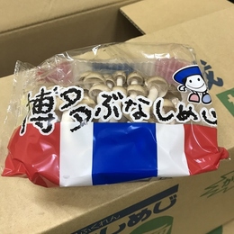 【福岡産】しめじ 3kg