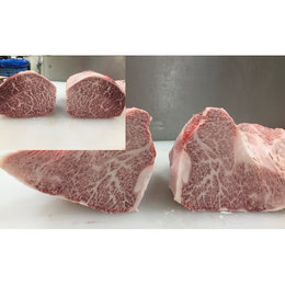 【チルド】宮崎牛A4シンタマ(トモ三角・マルシンセット)