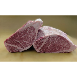 チルド・鹿児島県産黒毛和牛A5ヒレ