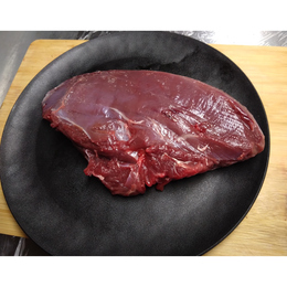 【小田原産】小田原のめぐみ　子鹿モモ肉「内モモ」　