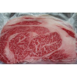 売切れ御免!熟成　上州牛リブロース　スライス 100日間熟成 10枚500g～700g
