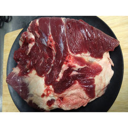 【小田原産】小田原のめぐみ　鹿バラ肉