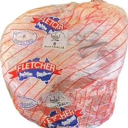 【ケース特価!!】マトンボンレス!ケース価格マトン羊 オーストラリア一流メーカー品