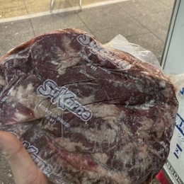 筋なしハンキングテンダー(サガリ)