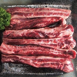 メキシコ産など中落ちカルビ/リブフィンガー