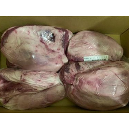  黒毛和牛A4以上牛スネ(前スネ友スネセット)