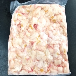 国産骨抜きテール!ぼんじり　使い勝手抜群!!