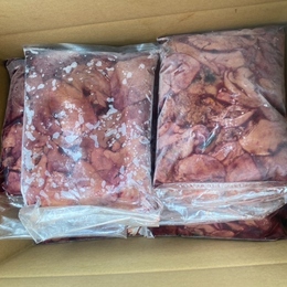 埼玉県産特選合鴨レバー合鴨肝