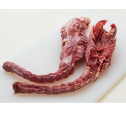 埼玉県産!特選鴨ガラ!鴨がら!