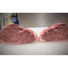 【数量限定】チルド・宮崎県産宮崎牛A4ランプのみ