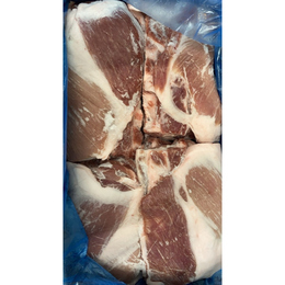 豚ロースカブリ!デンマーク産スライスサービス!