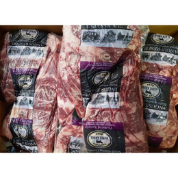 【特売!!】大麦牛★穀物飼育★肩バラ部位