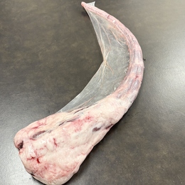 北海道産 旭高砂牛 テール