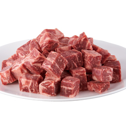 【送料込】サガリ(ハラミ)プレートダイス【サガリ ハラミ】 ホクビー