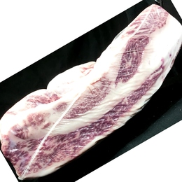 不定貫【特選松阪牛ソトバラ】最高ランク