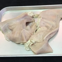 不定貫【国産牛ムキミノ】