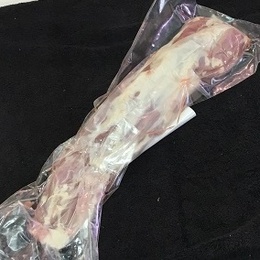 不定貫【特選松阪豚】ヒレ