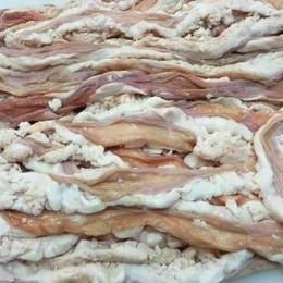 【不定貫】国産牛小腸